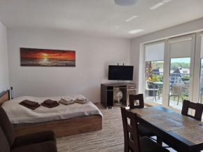 Apartament Słoneczny Gmina Dziwnów